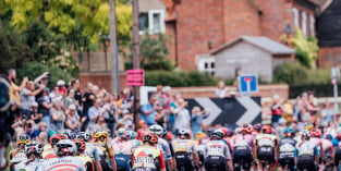 Tour of Britain Women stages announced as countdown to Grand Départ begins
