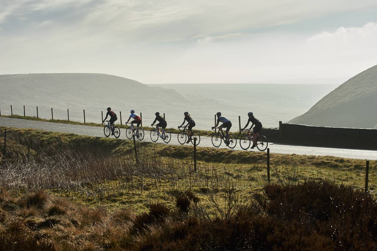 british cycling clubs