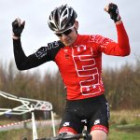 East Liverpool Wheelers Cross/North Western League Round 6 related article