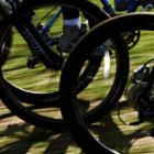 Mud Sweat and Gears Eastern MTB Series Round 1 - Hylands Park related article