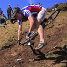 BUCS XC Mountain Bike Championships related article