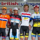 British Cycling National Cross Country MTB Series Round 3 related article