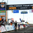 Halfords Tour Series 2012, Round 8 - Torquay related article