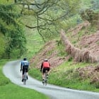 Brian Robinson Challenge Ride related article