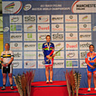 UCI World Masters Track Championships related article