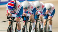 Following the British Cycling Digital Training plans using Heart Rate