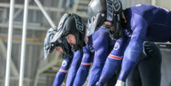 Great Britain Cycling Team opens pathway applications to cycling's future stars