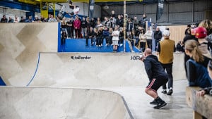 New &amp;#039;video contests&amp;#039; incorporated into National BMX Freestyle Series
