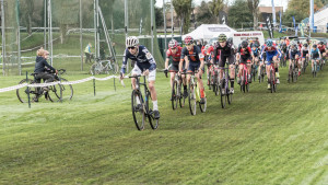 HSBC UK | Cyclo-Cross National Trophy and National Championships entries open