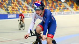 London Tissot UCI Track Cycling World Cup set to be &amp;quot;fantastic experience&amp;quot; says Olympic champion Kenny