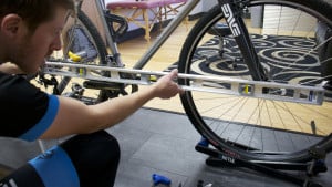 DIY Time Trial and Triathlon Bike Fit