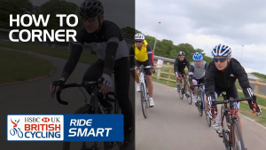 How to corner - Ridesmart