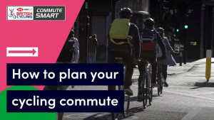 How to plan your commuting route - Commute Smart