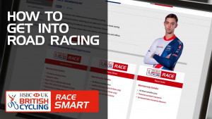How to get into road racing - Race Smart