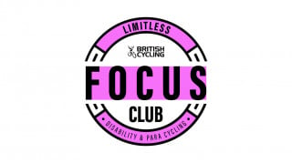 Limitless Focus Club Logo