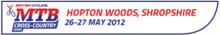 Hopton Woods, Shropshire