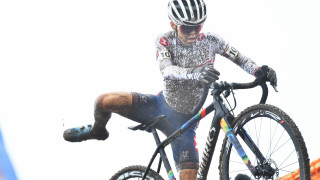 Great Britain Cycling Team confirmed for the UEC European Cyclo-cross Championships