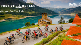 Sportive Breaks &ndash; Official Travel Partner for British Cycling
