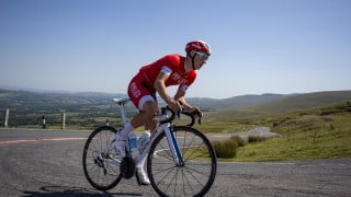 Welsh Cycling announce ROTOR as official power cranks partner