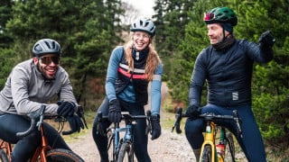 British Cycling membership is changing