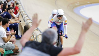 Great Britain matches best ever medal haul on final day of 2024 UCI Para-cycling world championships