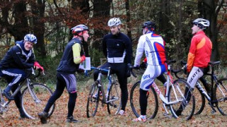Level 2 Cyclo-Cross Coaching Award Now Available