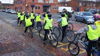 Bikeability Brings Positive Results