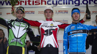 Cyclo Cross National Trophy Round 3