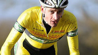 Cyclo-Cross National Series 2009-10
