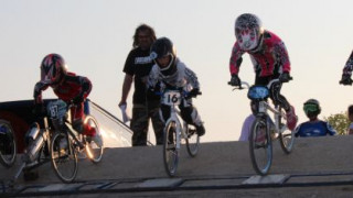 Report: Ipswich BMX Go-Ride Racing Series