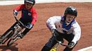 Go-Ride Racing: An Introduction to Cycle Speedway