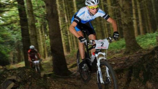 Report - British Mountain Bike Series 5