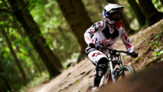 Tracy Moseley: The New Steve Peat