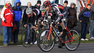 Cycling Team Making a Diabetic Difference in 2011