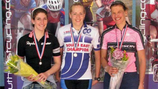 Women&rsquo;s South East Champs Road Race Championships