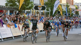 Halfords Tour Series: 4 (Exeter)