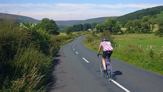 Get Into Cycling - Road - Introduction