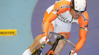 2009 European Masters Track Champs