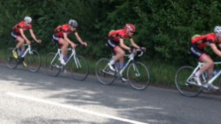Welsh Cycling Junior Programme opens applications for 2013 - 2014 programme