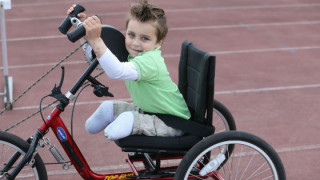 Welsh Cycling commits to a bright future for disabled cyclists in Wales