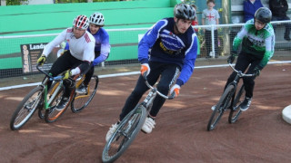 Wales Cycle Speedway