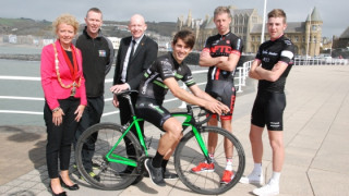 Aber Cycle Fest gears up for fifth anniversary