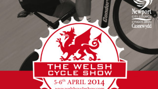 The first Welsh Cycle Show launches in April
