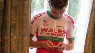 Keep up to date with Team Wales in the all-new app!