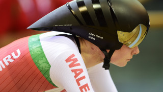 Welsh Cycling - Who we are