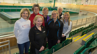 Welsh Cycling announces plans to create more opportunities for women and girls in cycling