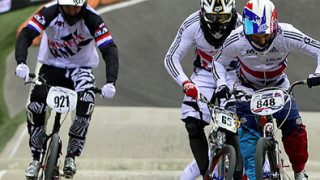 Preview: British BMX Series Rounds 2 and 3