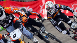 Preview: British BMX Series Rounds 4 and 5