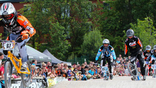 Preview: British BMX Series finale - Rounds  8 and 9