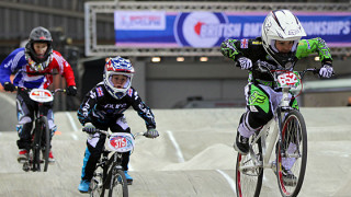 Preview: British BMX Series begins in Manchester with an international flavour